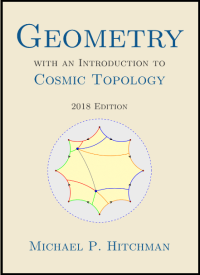 Geometry with an Introduction to Cosmic Topology