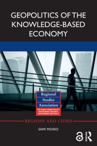 Geopolitics of the Knowledge-Based Economy