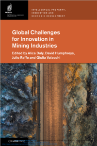 Global Challenges for Innovation in Mining Industries