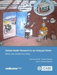 Global Health Research in an Unequal World