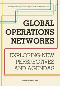 Global Operation Networks