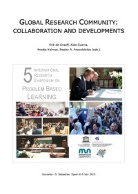 Global Research Community : Collaboration and Developments