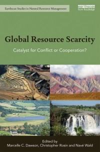 Global Resource Scarcity