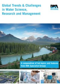 Global Trends & Challenges in Water Science, Research and Management