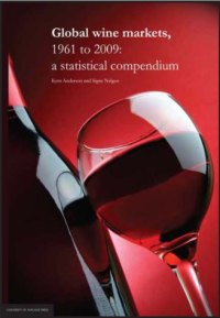 Global Wine Markets: 1961 to 2009 A statistical compendium