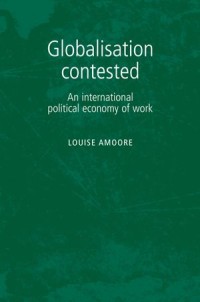 Globalisation contested