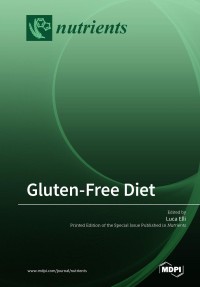 Gluten-Free Diet