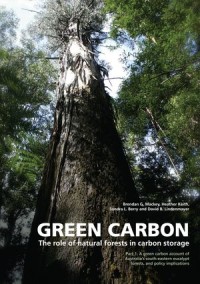 Green Carbon Part 1
The role of natural forests in carbon storage