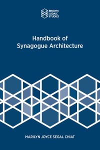 Handbook of Synagogue Architecture