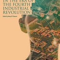 Higher Education in the Era of the Fourth Industrial Revolution