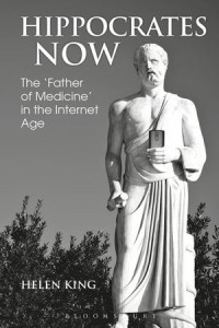 Hippocrates Now : The ‘Father of Medicine’ in the Internet Age