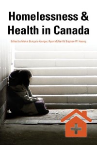 Homelessness & health in Canada