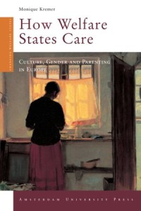 How Welfare States Care