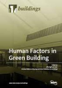 Human Factors in Green Building