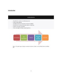 Human Resources in the Food Service and Hospitality Industry