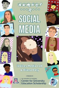 Humans R Social Media - Open Textbook Edition