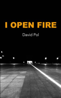 I Open Fire