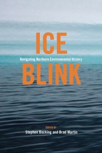 Ice Blink Navigating Northern Environmental History