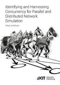 Identifying and Harnessing Concurrency for Parallel and Distributed Network Simulation