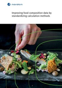 Improving food composition data by standardizing calculation methods