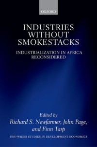 Industries without Smokestacks