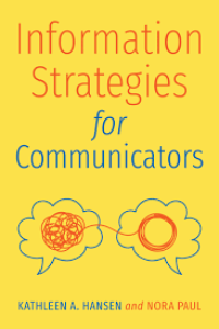 Information Strategies for Communicators