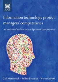 Information technology project manager's competencies