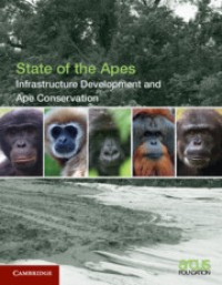 Infrastructure Development and Ape Conservation