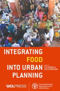 Integrating Food into Urban Planning