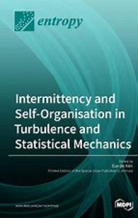 Intermittency and Self-Organisation in Turbulence and Statistical Mechanics