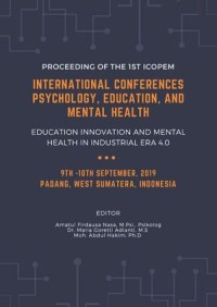 International Conference on Psychology, Education and Mental Health
