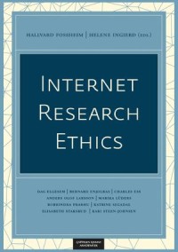 Internet Research Ethics