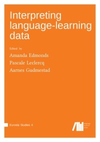 Interpreting language-learning data