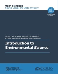 Introduction to Environmental Science