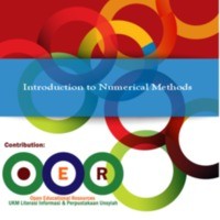 Introduction to Numerical Methods