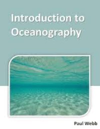 Introduction to Oceanography