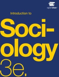 Introduction to Sociology 3e