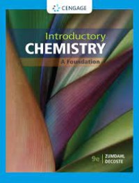 Introductory Chemistry