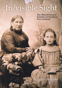 In/visible Sight
The Mixed-Descent Families of Southern New Zealan