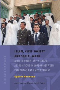 Islam, Civil Society and Social Work