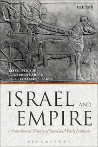 Israel and Empire
A Postcolonial History of Israel and Early Judaism