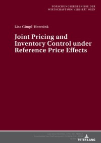 Joint Pricing and Inventory Control under Reference Price Effects