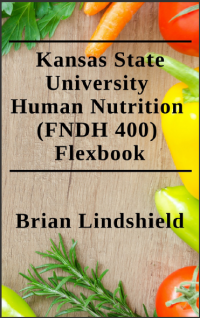 Kansas State University Human Nutrition Flexbook