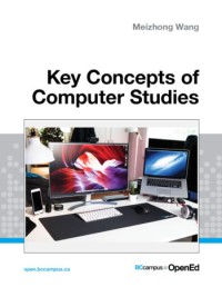 Key Concepts of Computer Studies