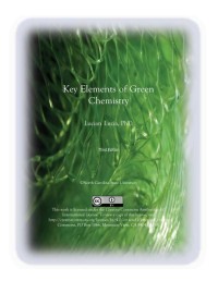 Key Elements of Green Chemistry