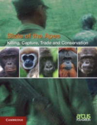 Killing, Capture, Trade and Ape Conservation