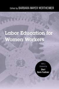 Labor Education for Women Workers