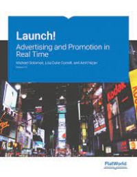 Launch! Advertising and Promotion in Real Time