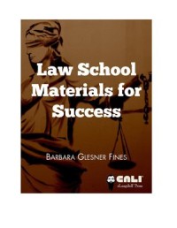 Law School Materials for Success