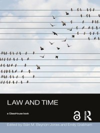 Law and Time